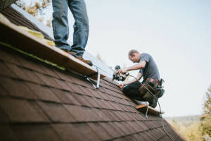 Local Roofers in W Upton, MA